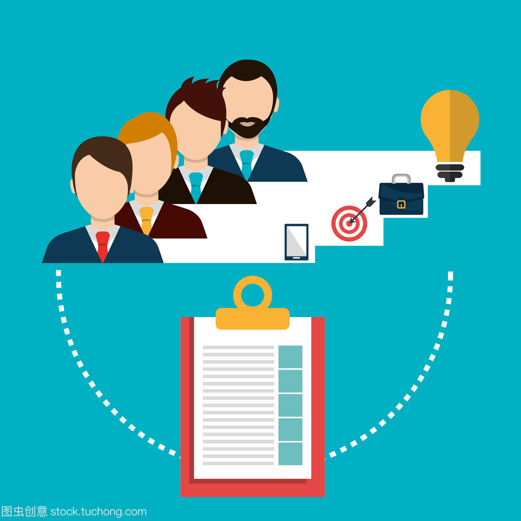 可视化赋能商务沟通 解析业务咨询图表与商务咨询图形的价值与异同